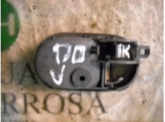 Recambio de maneta interior delantera derecha para ford fusion (cbk) newport referencia OEM IAM    2