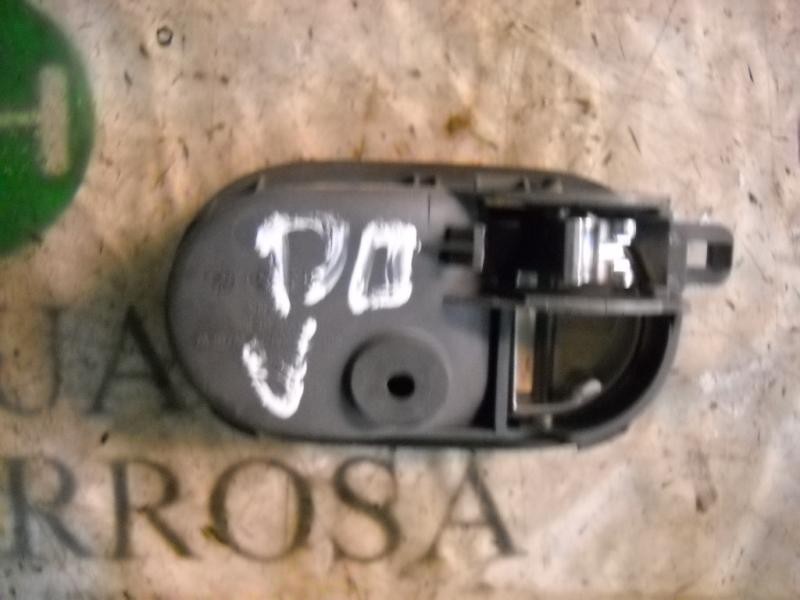 Recambio de maneta interior delantera derecha para ford fusion (cbk) newport referencia OEM IAM   