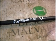 Recambio de amortiguadores maletero / porton para ford fusion (cbk) newport referencia OEM IAM    2