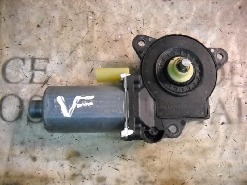 Recambio de motor elevalunas delantero derecho para ford fusion (cbk) newport referencia OEM IAM   