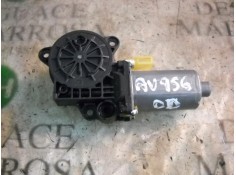 Recambio de motor elevalunas delantero derecho para ford fusion (cbk) newport referencia OEM IAM    2