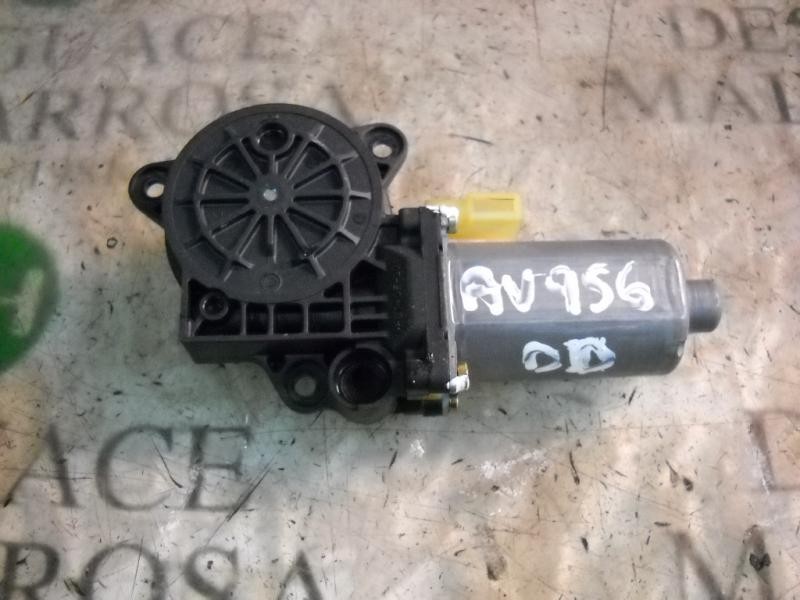 Recambio de motor elevalunas delantero derecho para ford fusion (cbk) newport referencia OEM IAM   