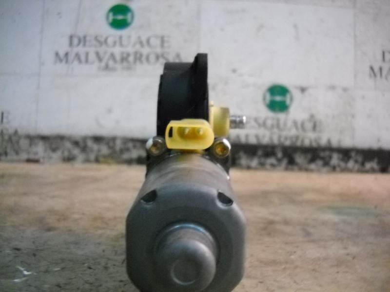 Recambio de motor elevalunas delantero derecho para ford fusion (cbk) newport referencia OEM IAM   