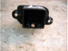 Recambio de resistencia calefaccion para ford fusion (cbk) newport referencia OEM IAM    2