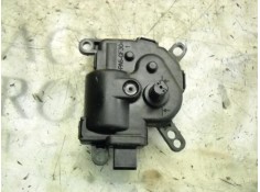 Recambio de motor apertura trampillas climatizador para ford fusion (cbk) newport referencia OEM IAM    2