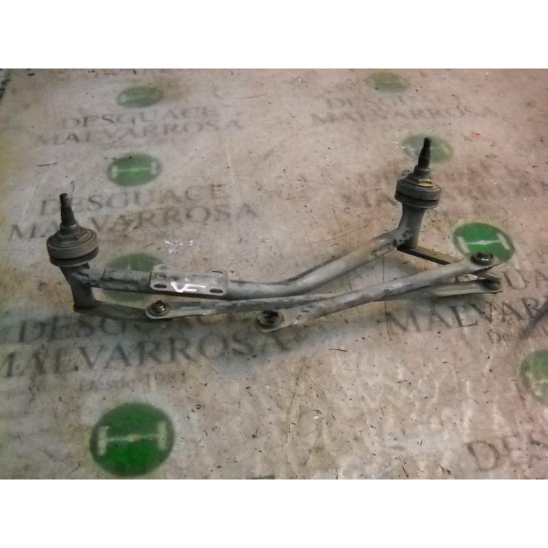 Recambio de articulacion limpia delantero para ford fusion (cbk) newport referencia OEM IAM   