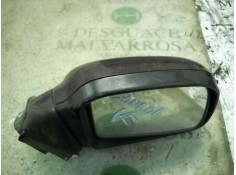 Recambio de espejo derecho para hyundai sonata (y2) referencia OEM IAM   
