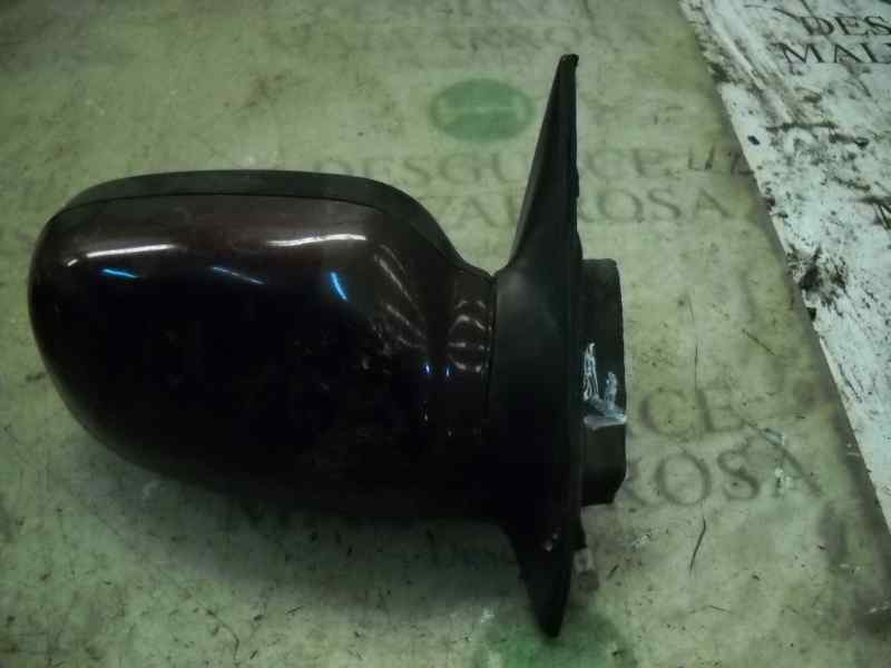 Recambio de espejo derecho para hyundai sonata (y2) referencia OEM IAM   