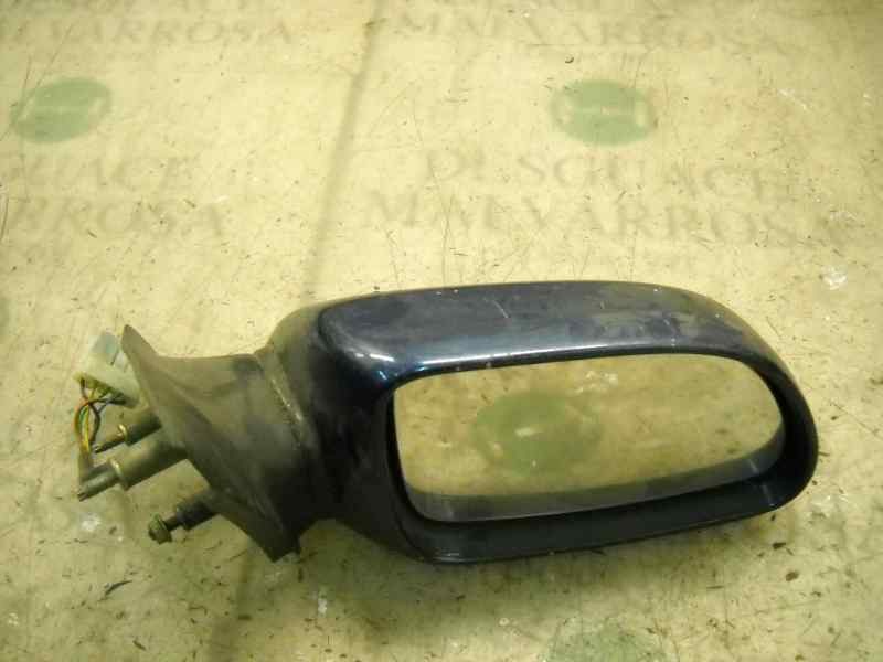 Recambio de espejo derecho para renault 19 (b/c/l53) referencia OEM IAM   