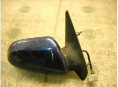 Recambio de espejo derecho para renault 19 (b/c/l53) referencia OEM IAM    2