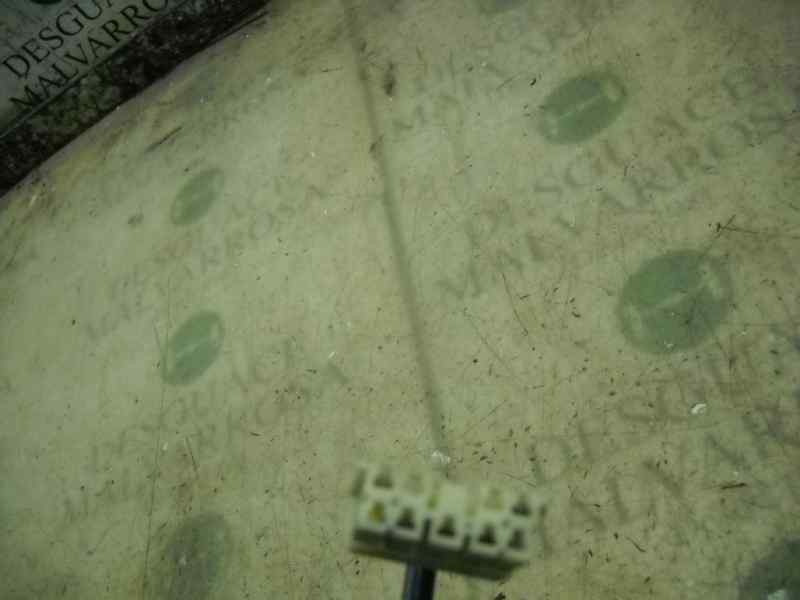 Recambio de espejo derecho para renault 19 (b/c/l53) referencia OEM IAM   