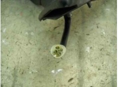 Recambio de espejo derecho para saab 9000 / 9000 cs 2.3 cat referencia OEM IAM    2