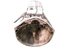 Recambio de caja cambios para bmw serie 6 coupe (e63) 5.0 cat referencia OEM IAM  BAR  2