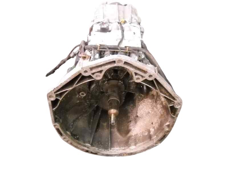 Recambio de caja cambios para bmw serie 6 coupe (e63) 5.0 cat referencia OEM IAM  BAR 