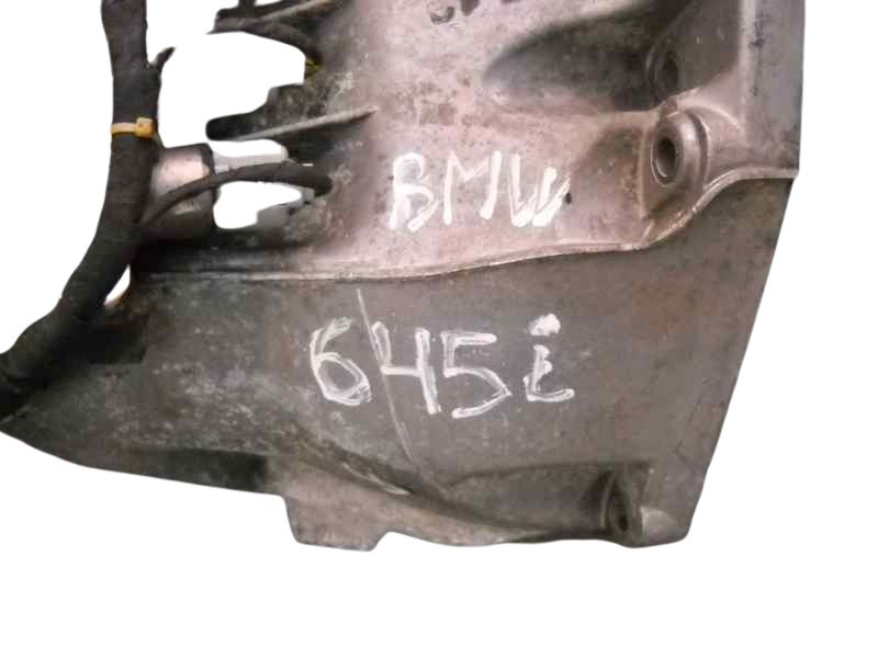 Recambio de caja cambios para bmw serie 6 coupe (e63) 5.0 cat referencia OEM IAM  BAR 