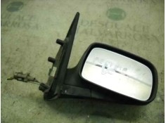 Recambio de espejo derecho para skoda felicia berlina ( 791) 1.6 cat referencia OEM IAM   