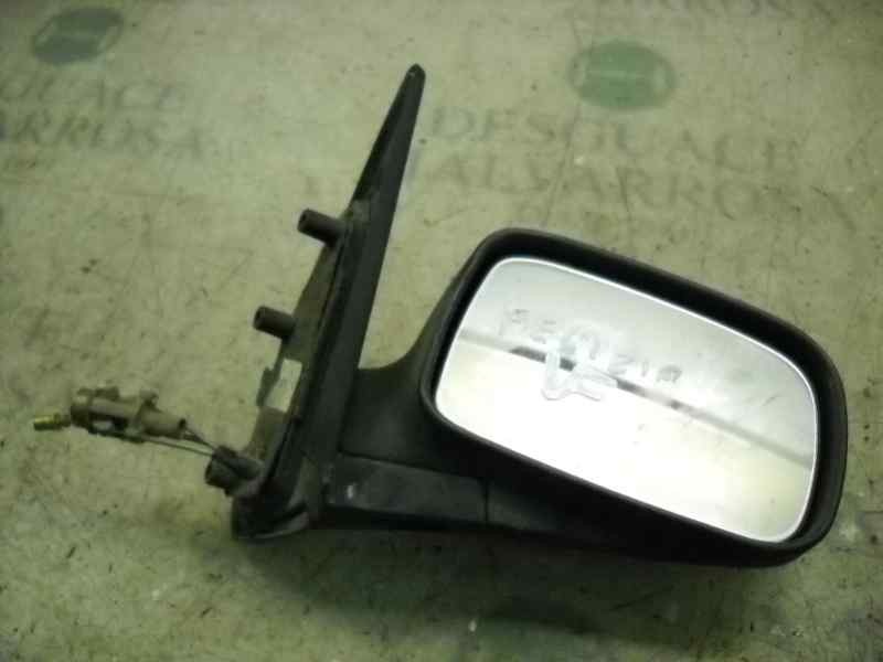 Recambio de espejo derecho para skoda felicia berlina ( 791) 1.6 cat referencia OEM IAM   