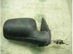 Recambio de espejo derecho para skoda felicia berlina ( 791) 1.6 cat referencia OEM IAM    2