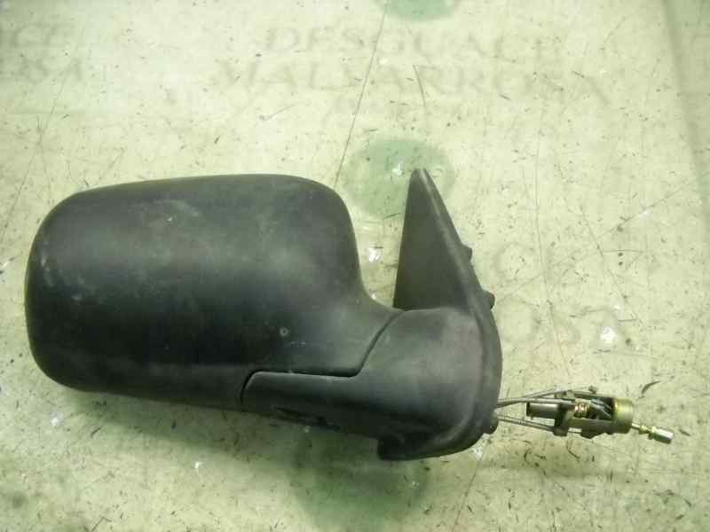 Recambio de espejo derecho para skoda felicia berlina ( 791) 1.6 cat referencia OEM IAM   