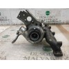 Recambio de turbocompresor para volvo xc60 referencia OEM IAM  31219697 