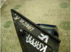 Recambio de espejo derecho para lancia kappa berlina 2.4 turbodiesel referencia OEM IAM    2