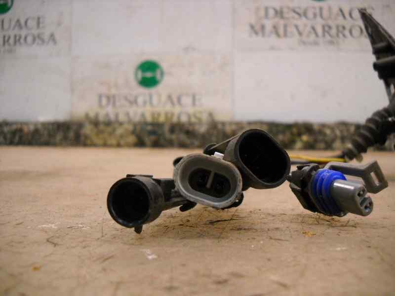 Recambio de espejo izquierdo para fiat croma (182) referencia OEM IAM   