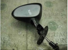 Recambio de espejo izquierdo para daewoo matiz 0.8 cat referencia OEM IAM   