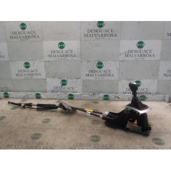 PALANCA CAMBIO 8200777403 