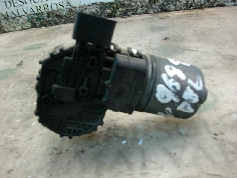 Recambio de motor limpia delantero para citroën c5 berlina 2.0 hdi premier referencia OEM IAM   