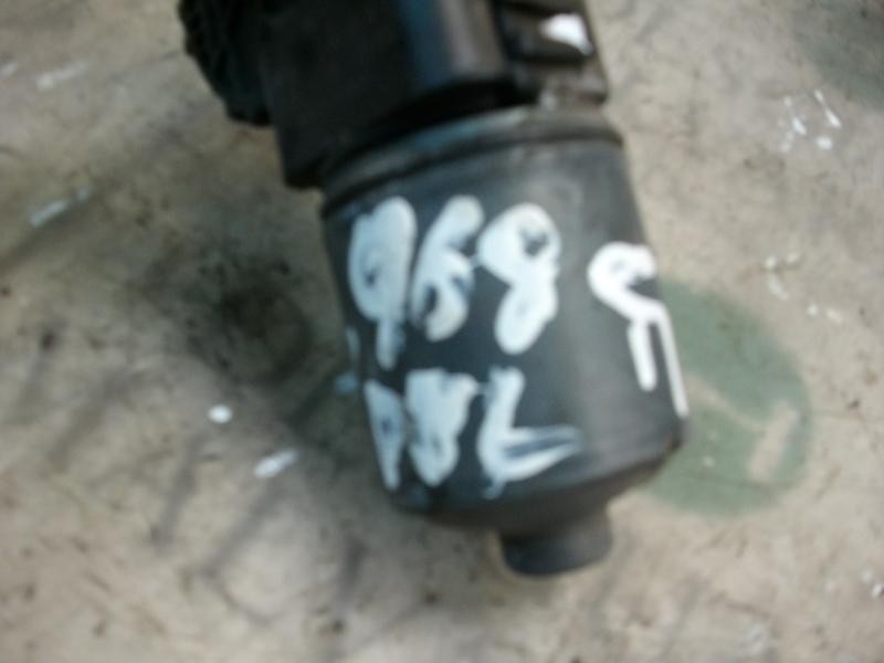 Recambio de motor limpia delantero para citroën c5 berlina 2.0 hdi premier referencia OEM IAM   