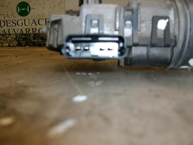 Recambio de motor limpia delantero para citroën c5 berlina 2.0 hdi premier referencia OEM IAM   