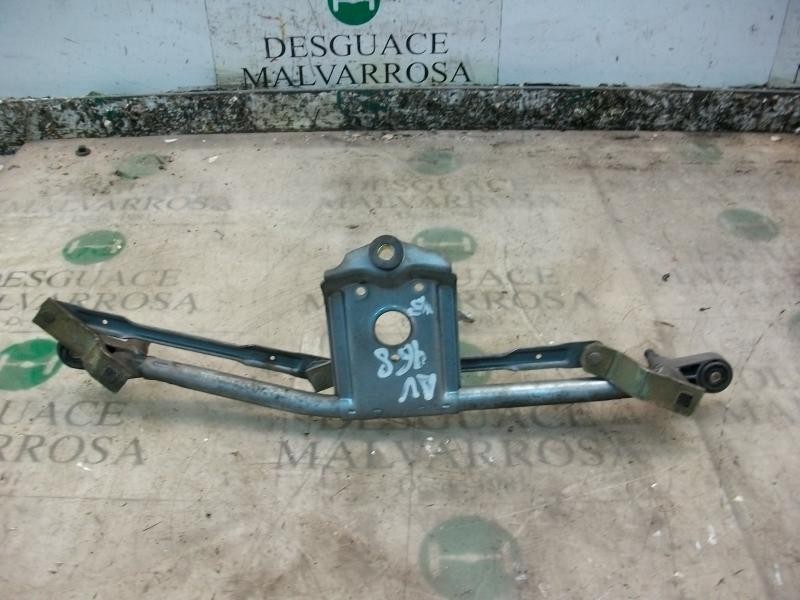 Recambio de articulacion limpia delantero para citroën c5 berlina 2.0 hdi premier referencia OEM IAM   