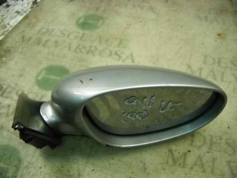 Recambio de espejo derecho para porsche 911 (typ 996) 3.4 cat referencia OEM IAM   