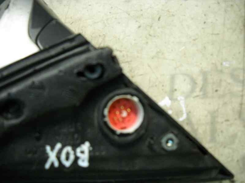 Recambio de espejo derecho para porsche 911 (typ 996) 3.4 cat referencia OEM IAM   