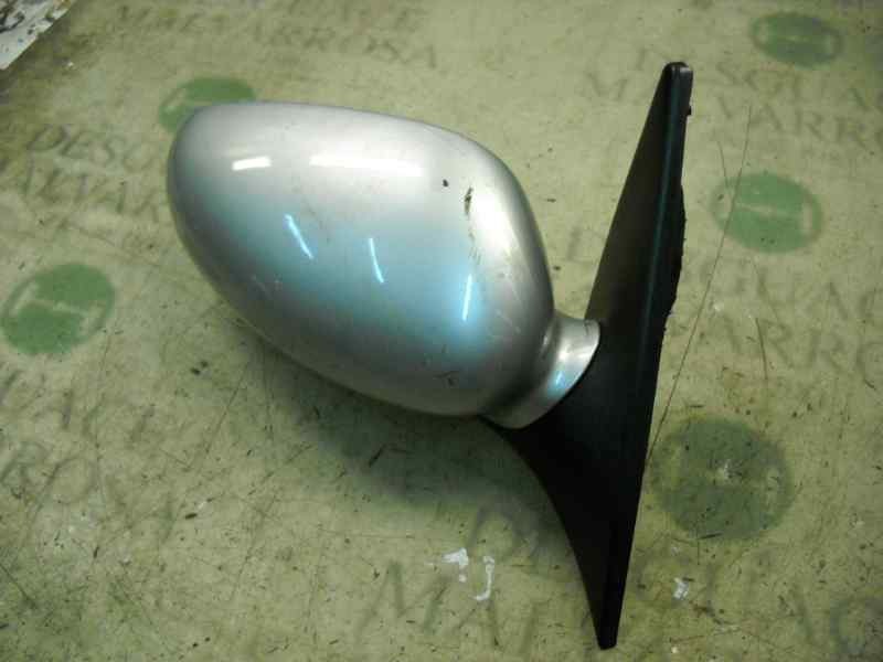 Recambio de espejo derecho para porsche 911 (typ 996) 3.4 cat referencia OEM IAM   