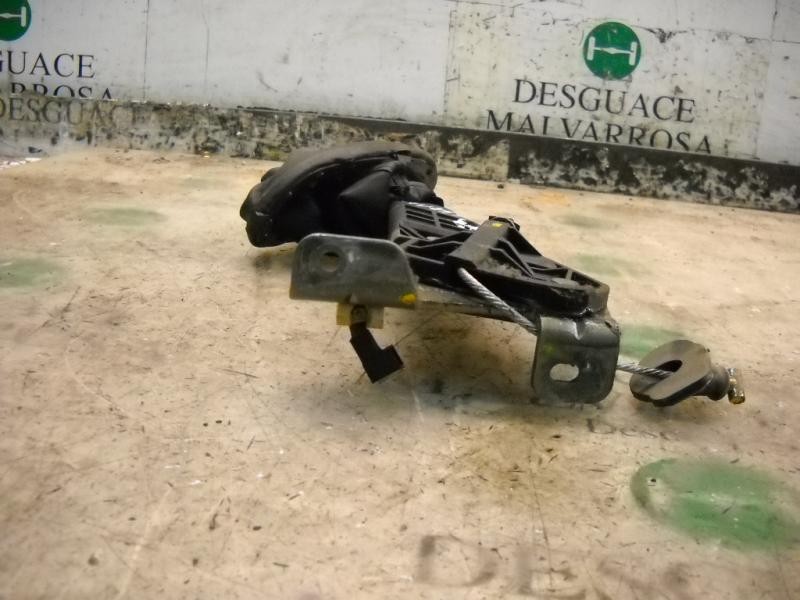 Recambio de palanca freno de mano para ford tourneo connect (tc7) familiar largo referencia OEM IAM   