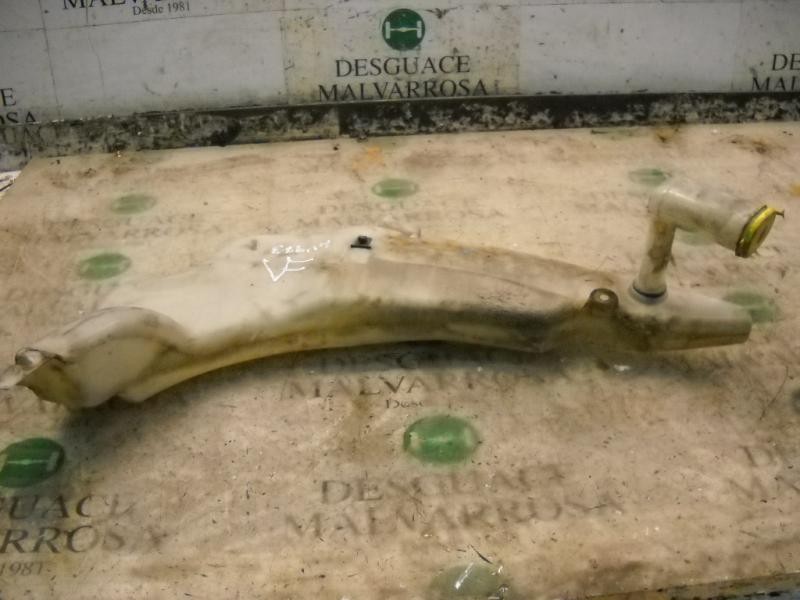 Recambio de deposito limpia para ford tourneo connect (tc7) familiar largo referencia OEM IAM   