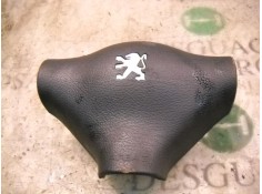 Recambio de airbag delantero izquierdo para peugeot 206 berlina 1.4 referencia OEM IAM   