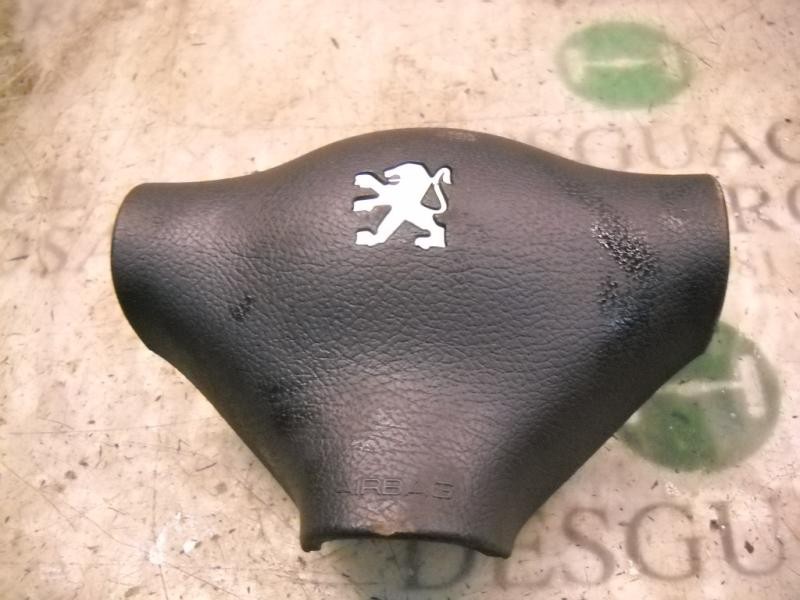 Recambio de airbag delantero izquierdo para peugeot 206 berlina 1.4 referencia OEM IAM   
