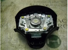 Recambio de airbag delantero izquierdo para peugeot 206 berlina 1.4 referencia OEM IAM    2