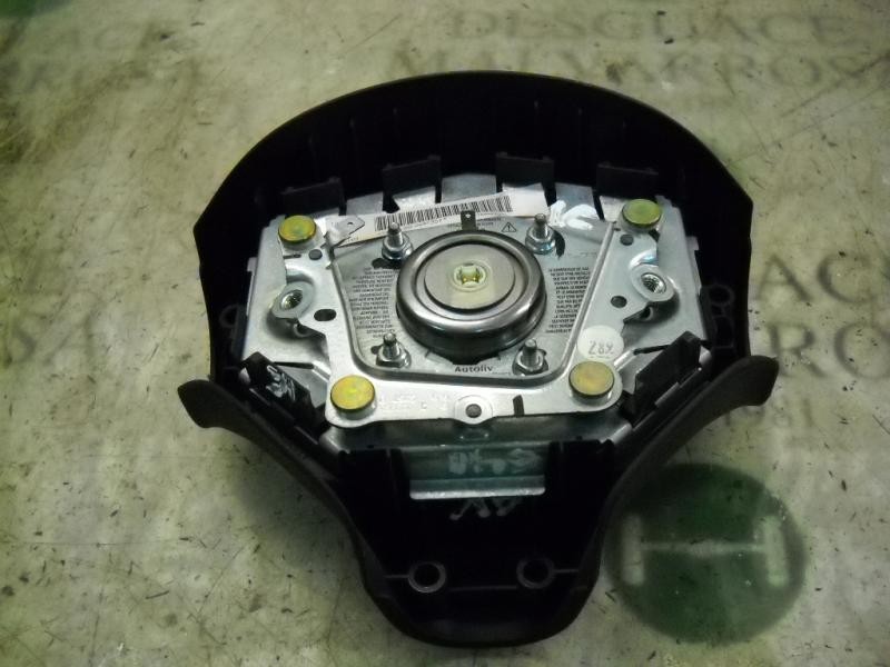Recambio de airbag delantero izquierdo para peugeot 206 berlina 1.4 referencia OEM IAM   