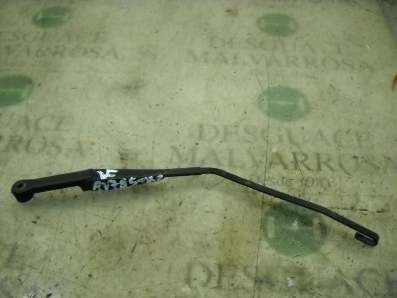 Recambio de brazo limpia trasero para suzuki jimny sn (fj) techo metálico referencia OEM IAM   