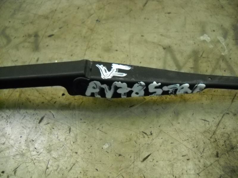 Recambio de brazo limpia trasero para suzuki jimny sn (fj) techo metálico referencia OEM IAM   