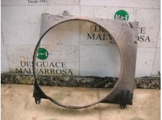 Recambio de canalizador aire para suzuki jimny sn (fj) techo metálico referencia OEM IAM    2