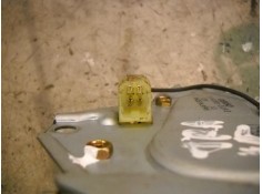 Recambio de motor limpia trasero para suzuki jimny sn (fj) techo metálico referencia OEM IAM    2