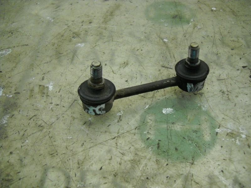 Recambio de tirante delantero izquierdo para suzuki jimny sn (fj) techo metálico referencia OEM IAM   