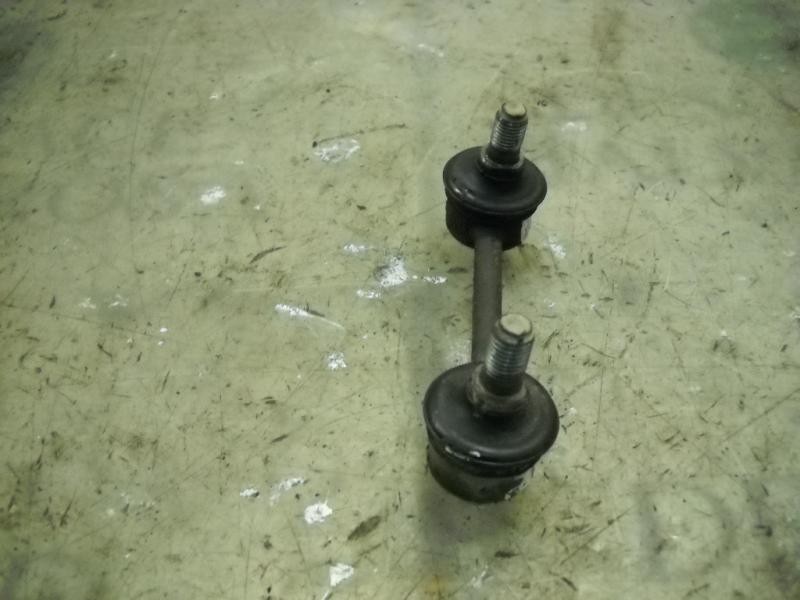 Recambio de tirante delantero izquierdo para suzuki jimny sn (fj) techo metálico referencia OEM IAM   