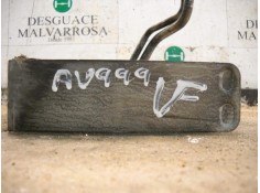 Recambio de evaporador aire acondicionado para citroën c5 berlina 2.0 hdi premier referencia OEM IAM    2