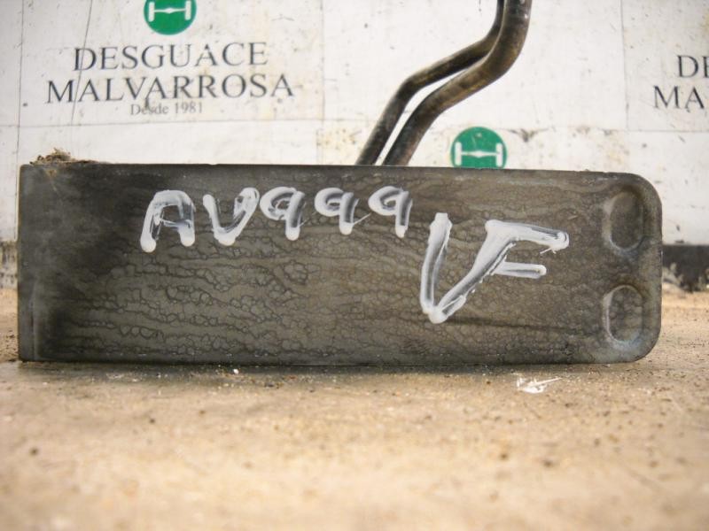 Recambio de evaporador aire acondicionado para citroën c5 berlina 2.0 hdi premier referencia OEM IAM   