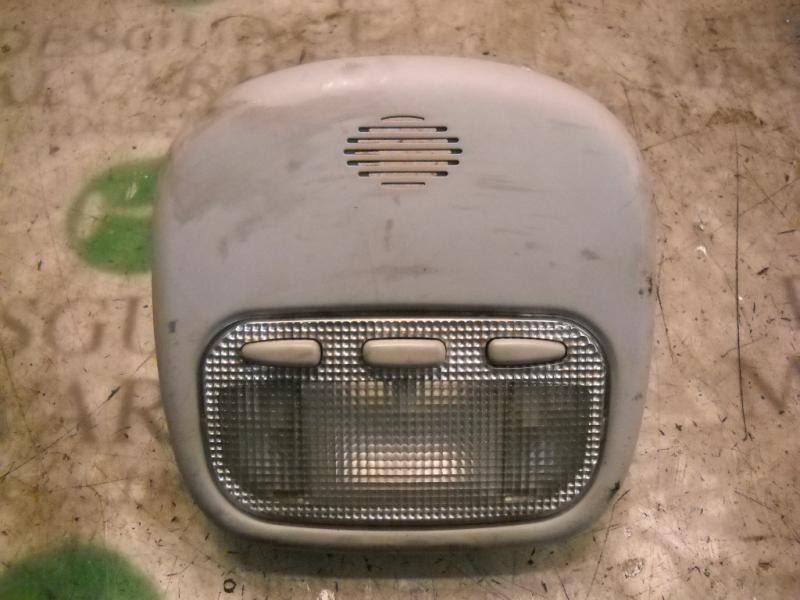 Recambio de piloto interior para citroën c5 berlina 2.0 hdi premier referencia OEM IAM   